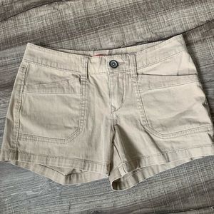Union Bay Shorts - Size 3